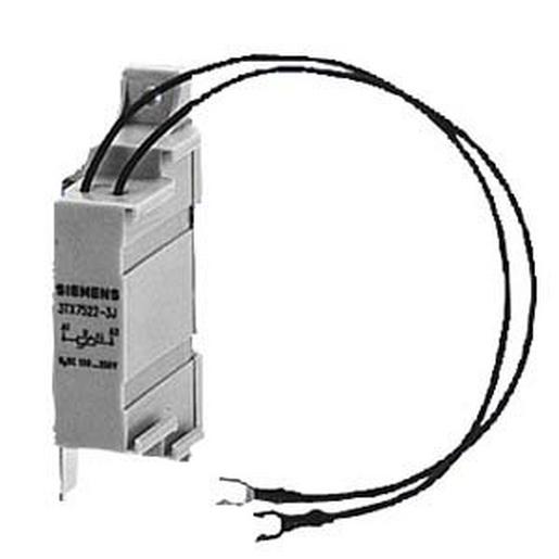 3TX7522-3V Überspannungsbegrenzer, RC-Glied AC400-6