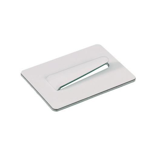 SAC4-ST-WH (100) Klebesockel SAC4 Weiss 100 ST ME