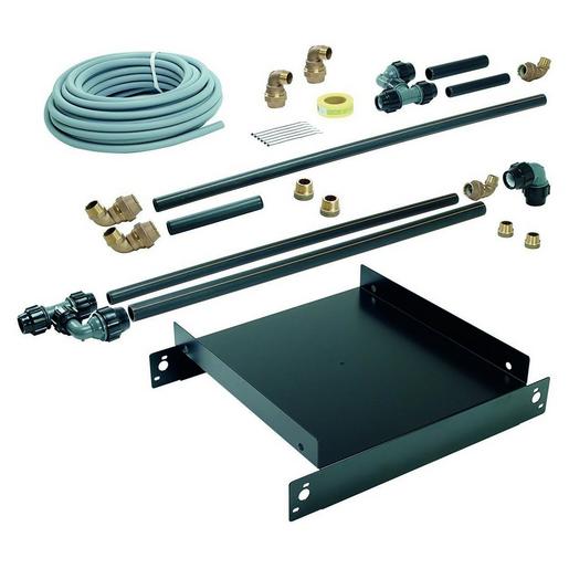 Anschlusskit Tichelmann VAILLANT Installationsset mit Tichelmann