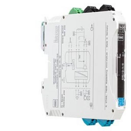 7NG4124-1AA00 SITRANS I100 Speisetrenner für 2-Leiter