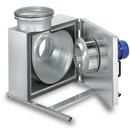 MBD 315/2/2 MBD 315/2/2, Megabox, 3 PH., zweitourig