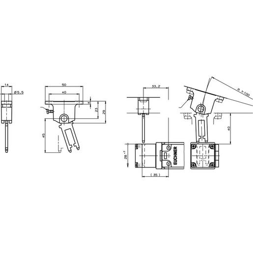 RADIUSBETAETIGER-P-LRN BETAETIGER NP/TP
