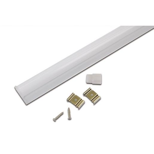 LED EcoLite F HO 900mm 12,5W ww LED Anbauleuchte