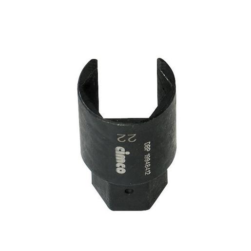 115024 Schlüsseleinsatz für Kabelverschraubungs