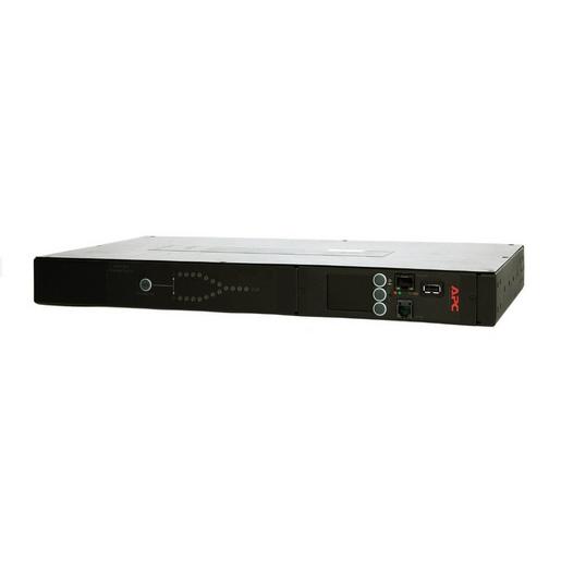 AP4421 Rack ATS, 230V, 10A, C14 in, (12) C13 ou