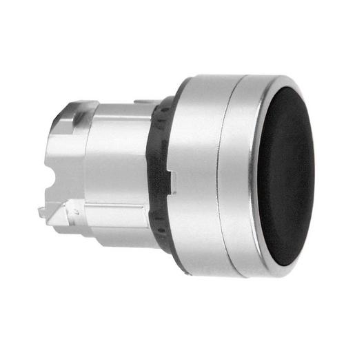 ZB4BA24 Drucktaster, Frontelement, Harmony XB4,