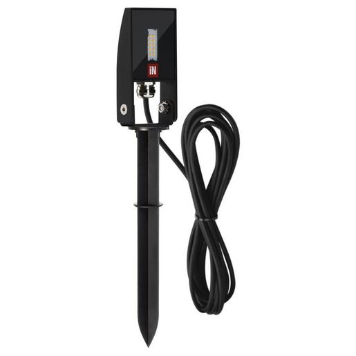 3108612 LED-Scheinwerfer 3000K 10W statisch symm