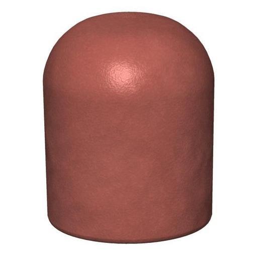 FBA-SN65 Stopfen intumeszierend Ø65x70mm Dauerela