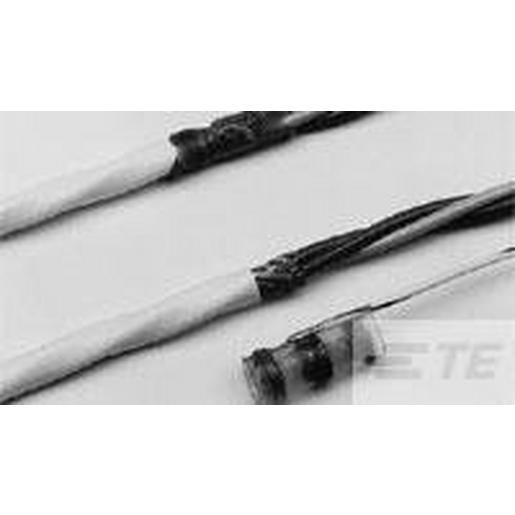 B-150-11 Lötmuffe Schild Terminator, Innendurchme