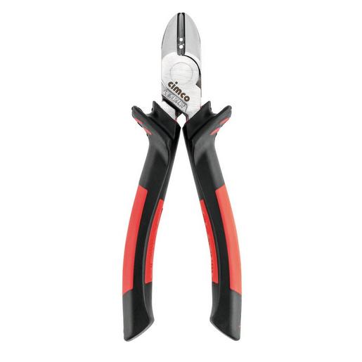 100652 1.000 V Abisolier-Seitenschneider, 160 m