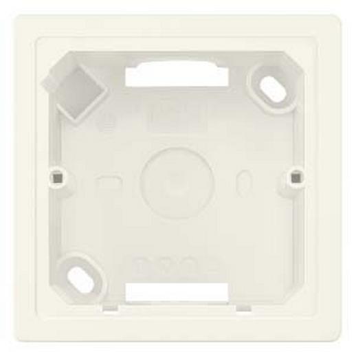 5TG2903-1 DELTA line/Style Aufputzgehäuse, 3-fach