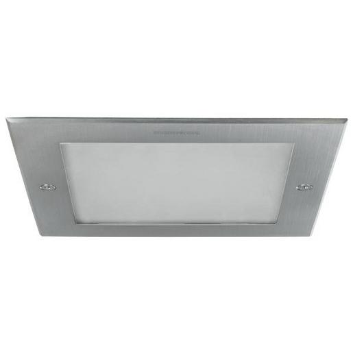 12673223 LED-Einbaudownlight quadratisch, 230 V A