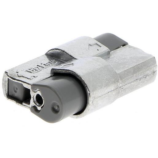 BIZ 710406 Seilklemme Ø 1,5-2,5 mm (x 100)