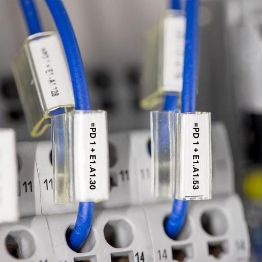 211-811 Einsteckschildfür Smart Printerfür die