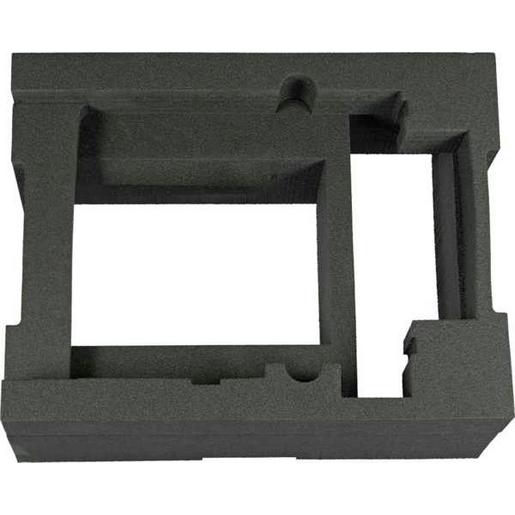 Foam SORTIMO L-BOXX Profitest M Schaumstoffeinlage für Prüfgerät PROFITE