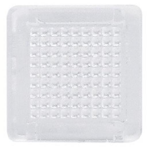 213910 Signalauge für Wippen transparent