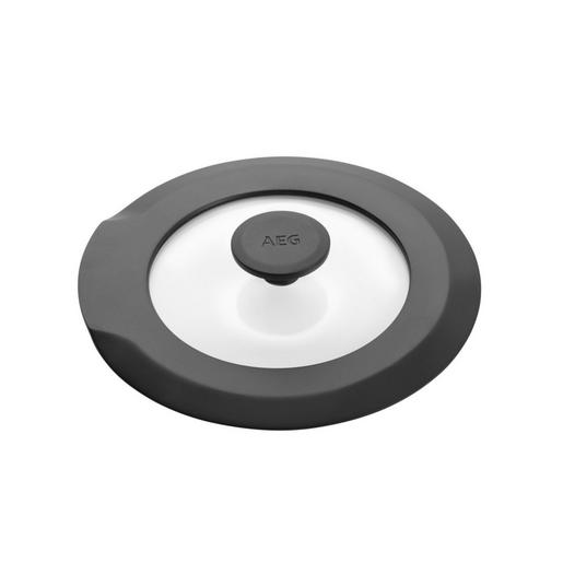 A9HOLID2 A9HOLID2 Topfdeckel mit Dampföffnung G