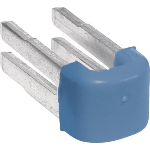 KN99N Klemmen,QC,N,Steckbrücken