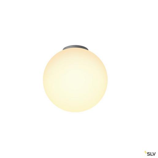 1002051 ROTOBALL 25, Indoor Deckenaufbauleuchte,