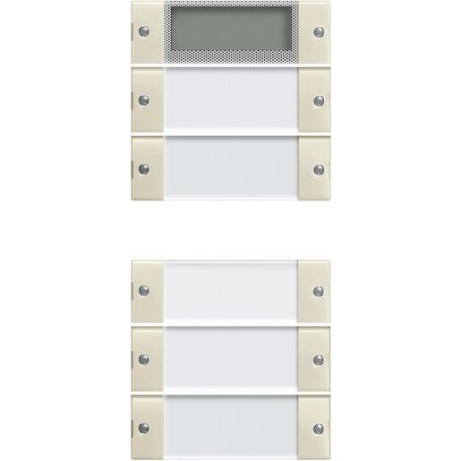 214501 Wippenset 5f Plus (2+3) BSF System 55 Kl