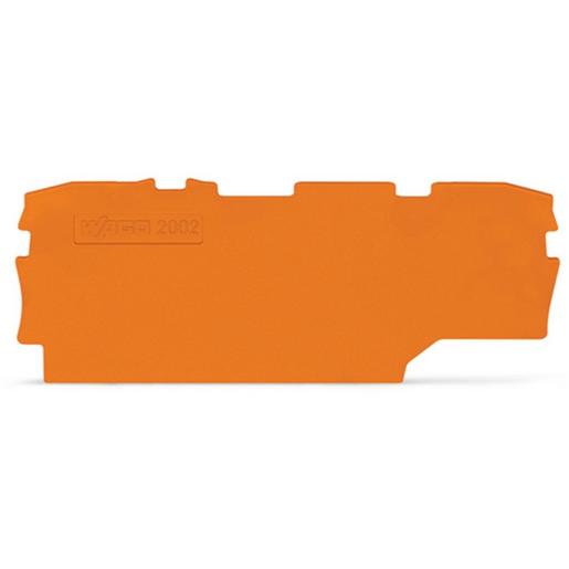 2002-1992 Abschluss- und Zwischenplatte1 mm dick