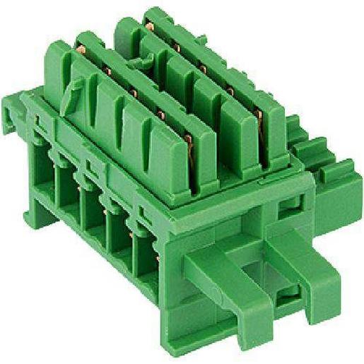 9294/31-12 9294/31-12, pac-Bus Einzelelement, schma