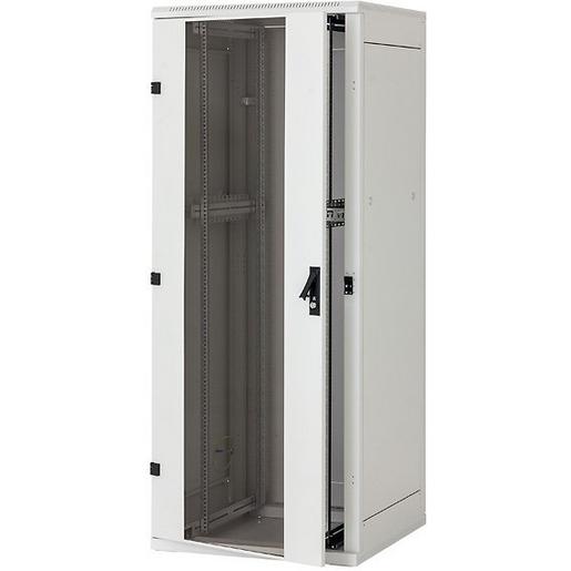 RMA-42-A81-CAX-A1-DAA 19" Standschrank 42HE/800x1000, Glastür