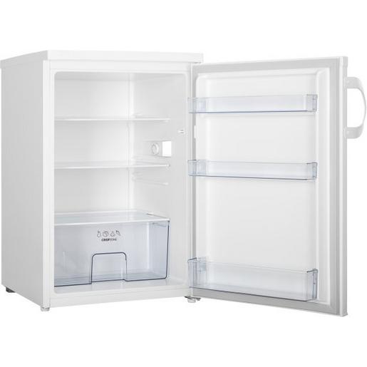 R492PW Tischkühlschrank - B 56 cm EEKL E, H 84,