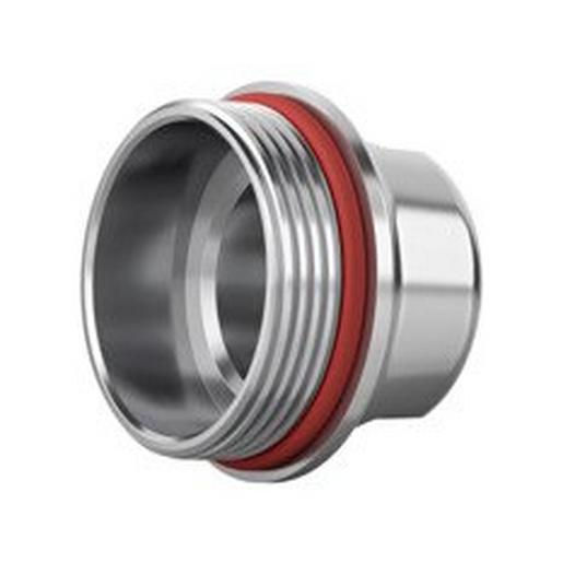 H60030A0001 TOC Steckerschutzkappe IP68, Messing ver