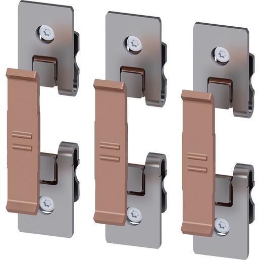 3RT1956-6A Ersatzschaltstücke für Bgr. S6 für Schüt