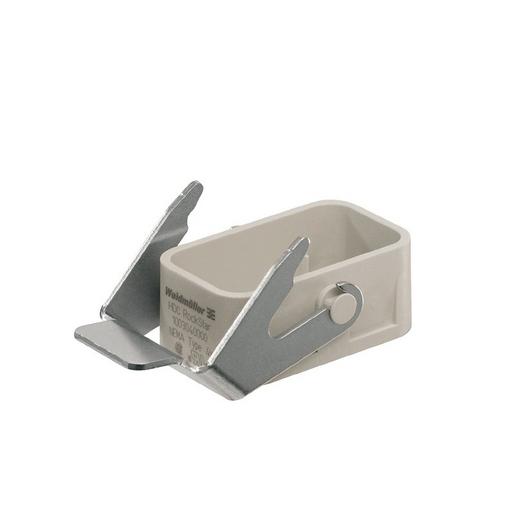 HDC HQP ALU Gehäuse, Anbaugehäuse, Querbügel am Unte