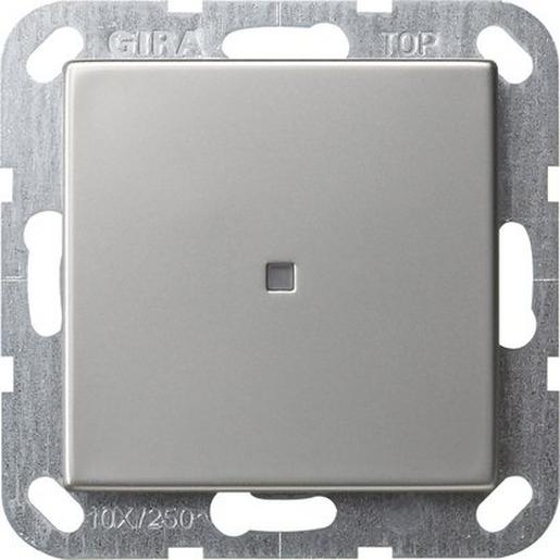 0136600 Tast-Kontroll AusWe System 55 Edelstahl