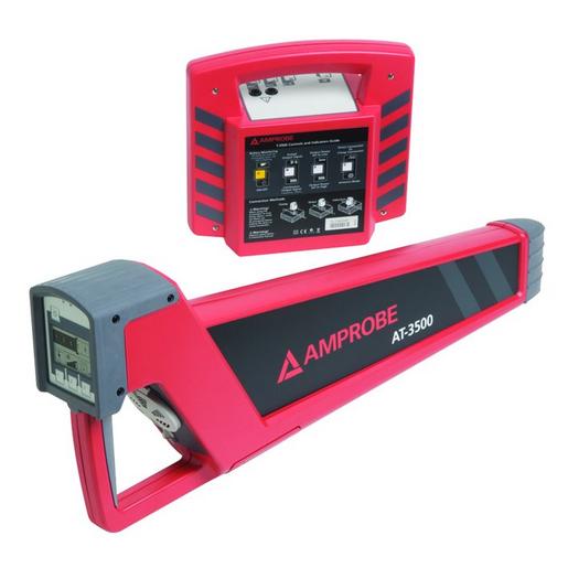AT-3500 AT-3500 Leitungssucher Erde
