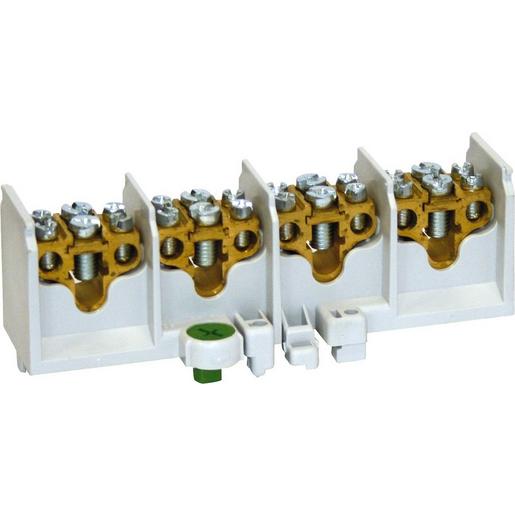 HA 35-42 Hauptleitungsabzweigklemme