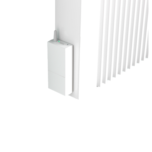 TT-KS 1200 S RF Teilspeicher TT-KS 1200 S RF