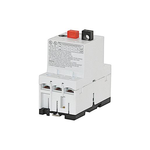 MS25-4 Motorschutzschalter mit Überlast- und Ku