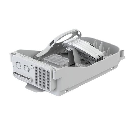 AT29331 Connectivity Spleißverteiler Gehäuse FMP