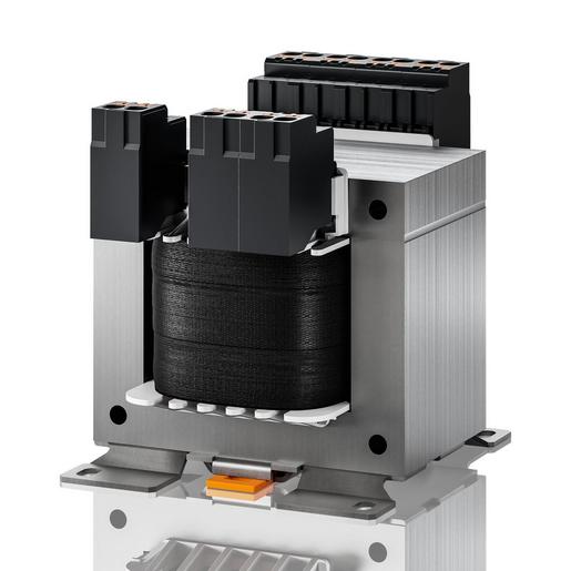 USTE 1600/2x115 Steuer-, Trenntrafo ? 1ph ? 1600 VA ? IN