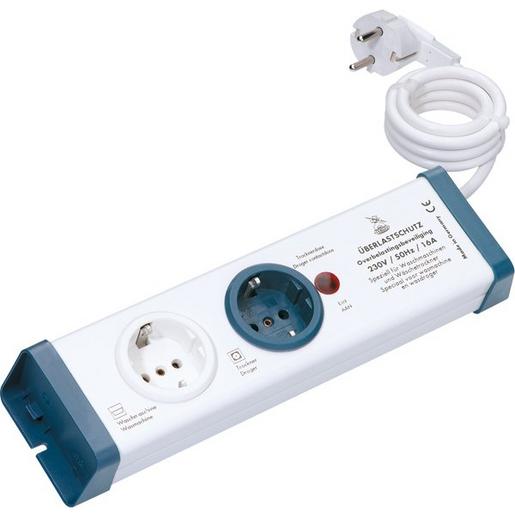 924.164 Überlastschutz PDU 2fach Serie 8110