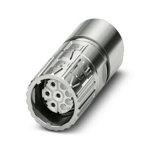 M23-7ES198A8024S Kabelsteckverbinder