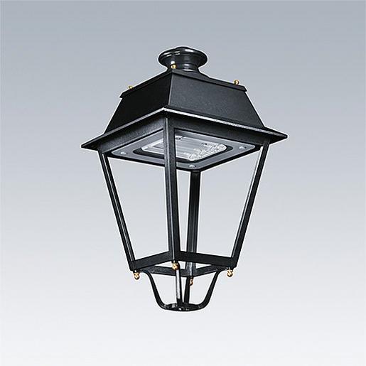 EP 145 LED 24L50 BP NR 730 RS/MTP F5M Mastaufsatzleuchte