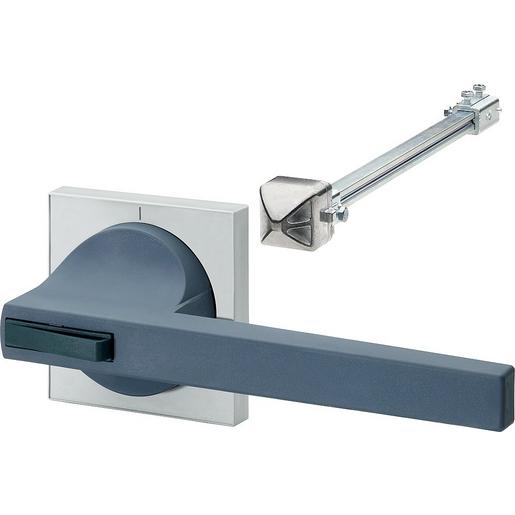 8UC7414-1FG44 Türantrieb 8UC7 Handhabe Ti-grey/blaugrü