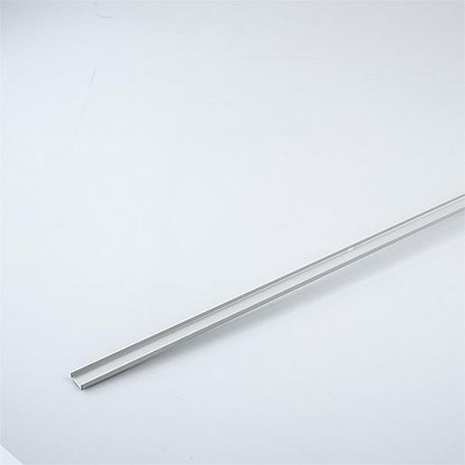 SUP2 TRACK COVER SF/TL 2M SR Abdeckprofil