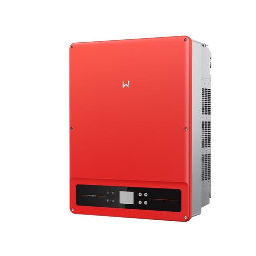 GW36K-MT GOODWE Dreiphasiger 3-MPPTs-Wechselricht