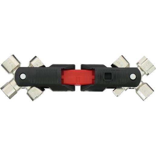 BIZ 790236 Universal-Gelenkschlüssel 14 Profile