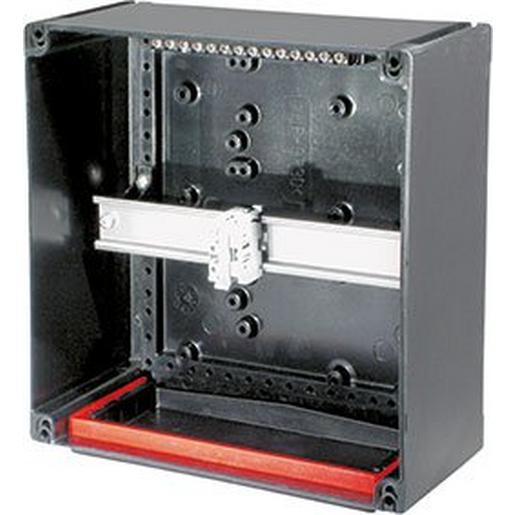 GHG 745 0201 R0004 Ex-e Klemmenkasten GHG 745, ungebohrter