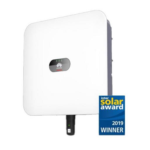 SUN2000-6KTL-M1 Inverter - 6,0 kW AC Power 3PH