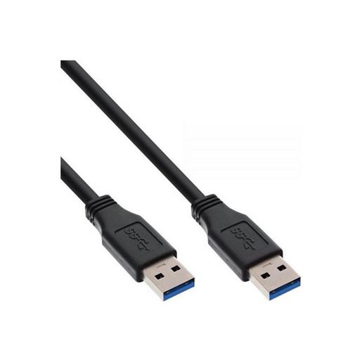 5773000203 USB 3.0 Kabel, 3 m A-St/A-St