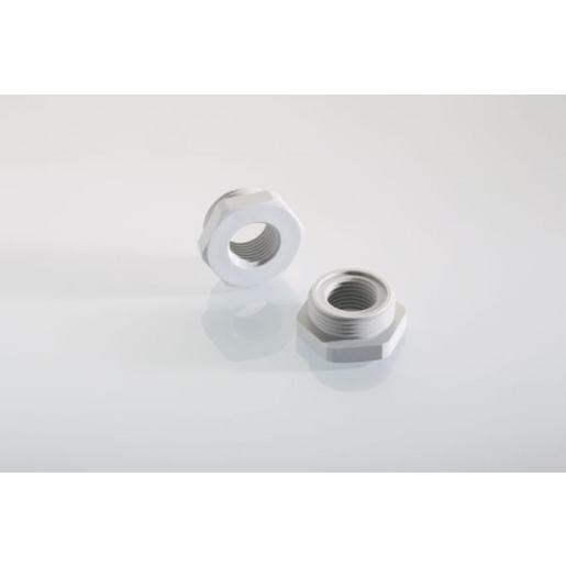 RED 220/212 Kabelverschraubungen Reduktion Sechskant