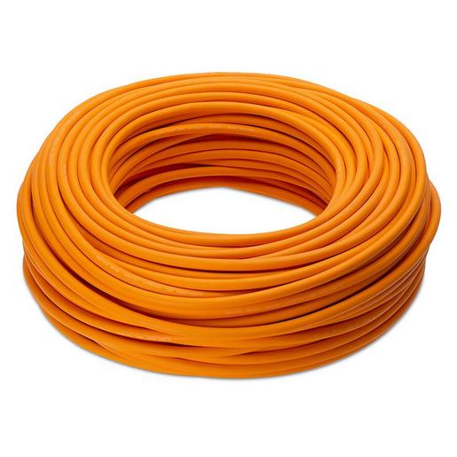HBFL315/05E Thermleitung 3G1,5 mm² orange 50m